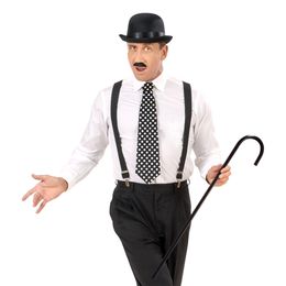 Bildspel - Charlie Chaplin Käpp