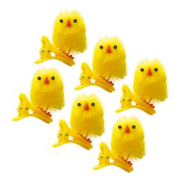 Chenilletiput klipseillä