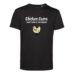 Chicken Game T-shirt