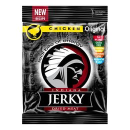 Chicken Jerky Original