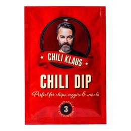 Chili Klaus Chili Dip
