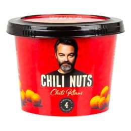Chili Klaus Chili Nuts