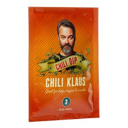 Bildspel - Chili Klaus Dip