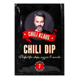 Bildspel - Chili Klaus Dip