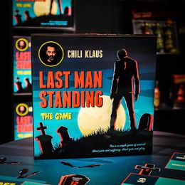Bildspel - Chili Klaus Last Man Standing Spel