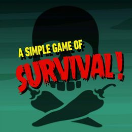 Bildspel - Chili Klaus Last Man Standing Spel