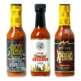 Bildspel - Chili Klaus The Rack Ver.8 Presentlåda