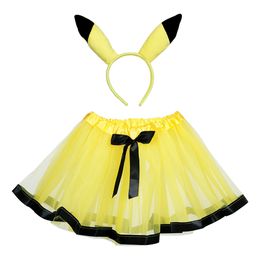 Chinchilla Tillbehörskit för Barn