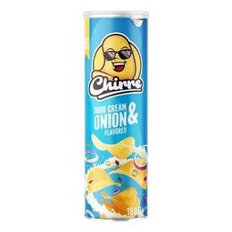 Chirre Sour Cream & Onion