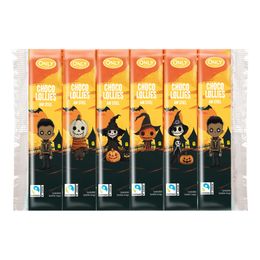 Choco Lollies Halloween