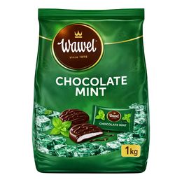 Wawel Chocolate Mint Storpack