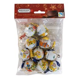 Sjokoladekuler i Pose