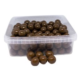 Chokly Zero Mjölkchoklad Hasselnöt Storpack