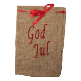 Bildspel - Julpåse i Jute