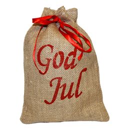 Julpåse i Jute