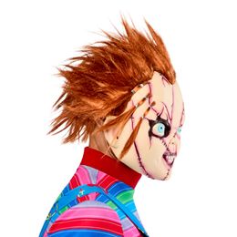 Bildspel - Chucky Mask