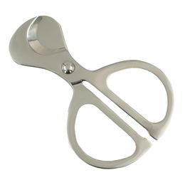 Bildspel - Cigarrsnoppare i Rostfritt Stål