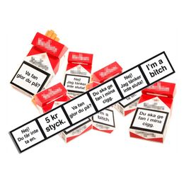 Ciggstickers