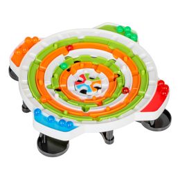 Bildspel - Circle Maze Spel