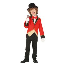 Sirkustirehtööri Lasten Naamiaisasu