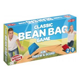 Bildspel - Classic Bean Bag Game
