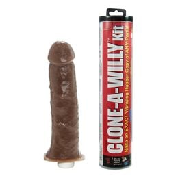 Bildspel - Clone-A-Willy Original