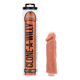 Clone-A-Willy Kit