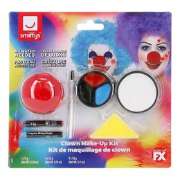 Klovn Sminkesett