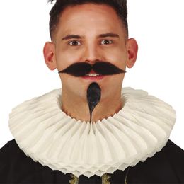 Lysbildefremvisning - Klovnekrave i Pap