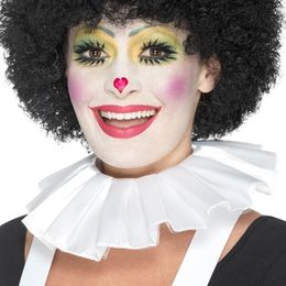 Diaesitys - Pellekaulus Valkoinen