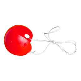 Bildspel - Clownnäsa i Plast