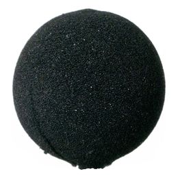 Bildspel - Clownnäsa i Skumgummi Svart