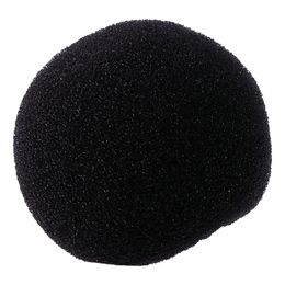 Bildspel - Clownnäsa Svart