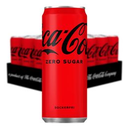 Coca-Cola Zero