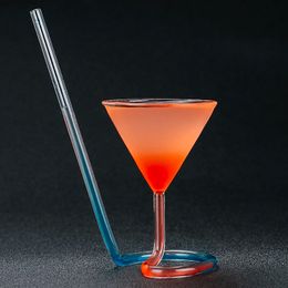 Lysbildefremvisning - Siptini Cocktailglas