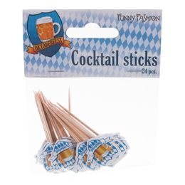 Cocktailflag Oktoberfest