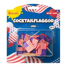 Partypicks Flag USA