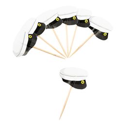 Cocktailtikut Ylioppilaslakit