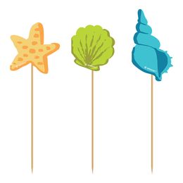 Cocktailtikut Surf Party