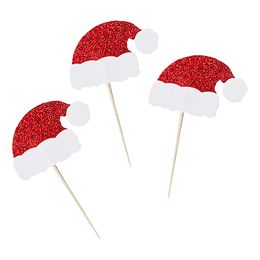 Cocktailtikut Tonttulakki