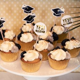 Diaesitys - Cocktailtikut Yes! You Did It