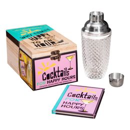 Cocktailset Happy Hour