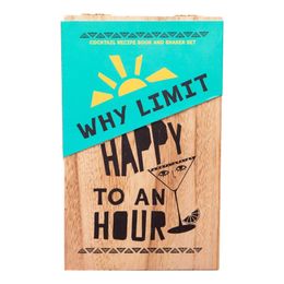 Bildspel - Cocktailset Happy Hour