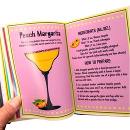 Bildspel - Cocktailset Happy Hour