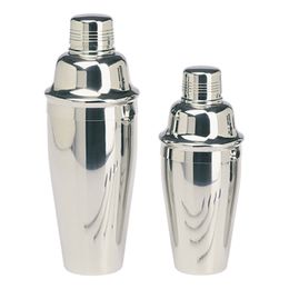 Cocktailshaker i Rustfrit Stål