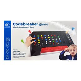 Codebreaker Spel