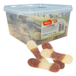 Cola Tunger Økonomipakke