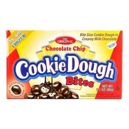 Cookie Dough Bites Chocolate Chip