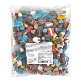 Cool Rocks Suurpakkaus