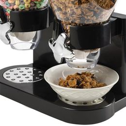 Bildspel - Cornflakes Dispenser Dubbel